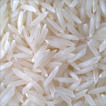 Organic Rice