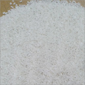 Broken Raw Rice