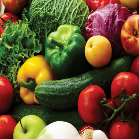 Organic Vegetable