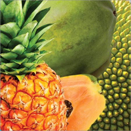 Fresh Fruits