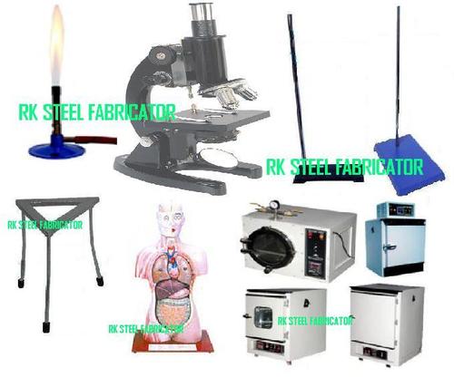 Laboratory Instrument