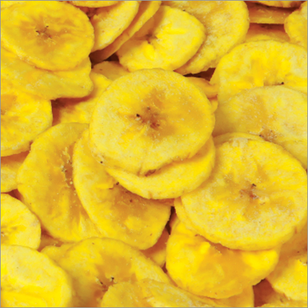 Spicy Banana Chips