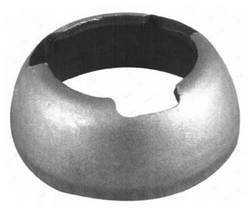 Scaffolding Bottom Cup