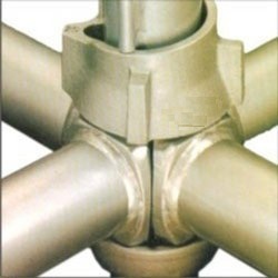 Cuplock System Accessories