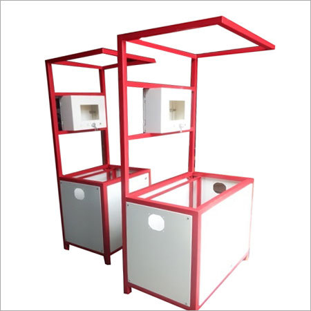 Commercial Powder Coating Services