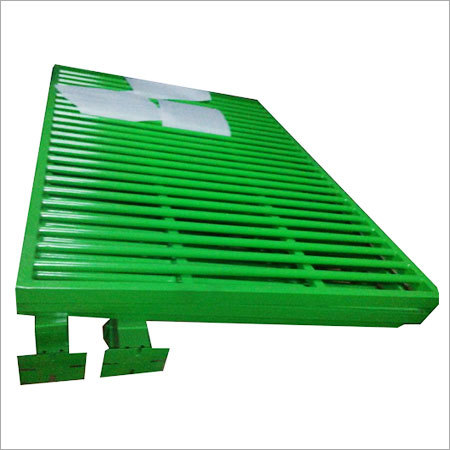Powder Coating Work