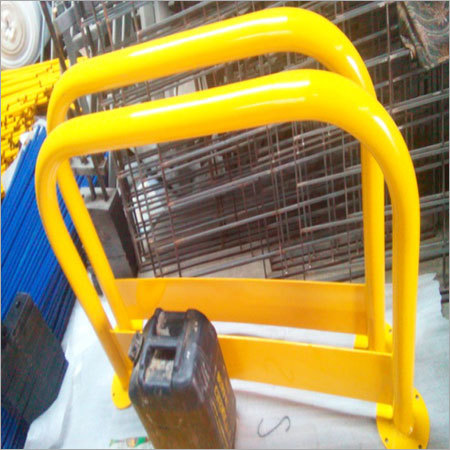 Coating Job Work