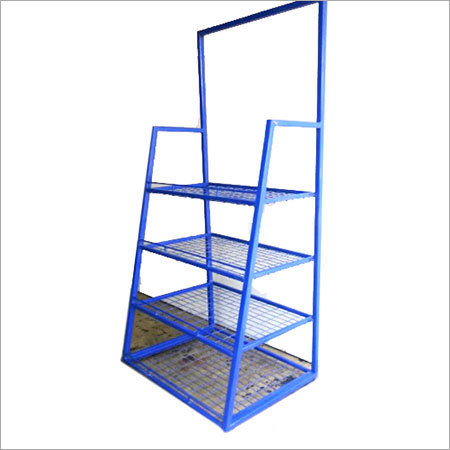 Powder Coating Services