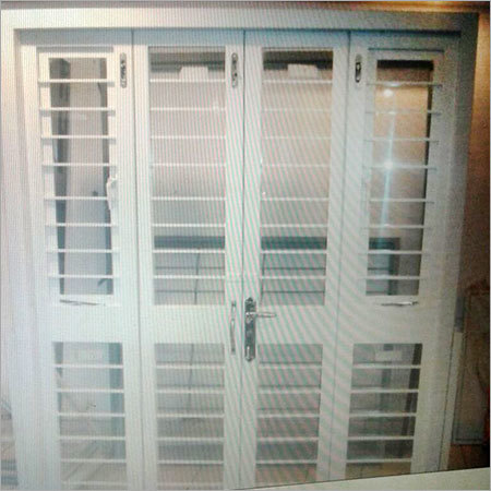French Doors