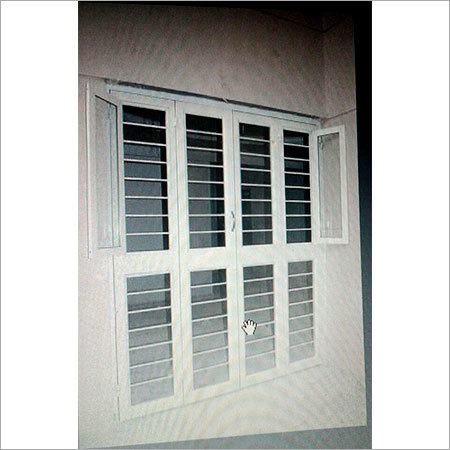 Custom French Doors