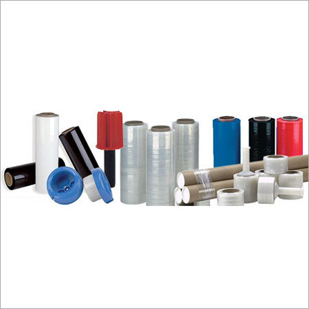 Packing Shrink Films