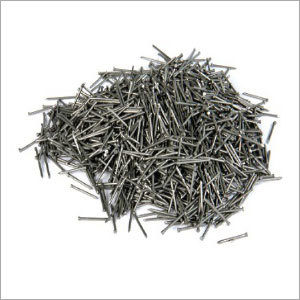 Stainless Steel Nails - Custom Sizes and Specifications | Rust-Proof Finishing, High Tensile Strength, Bend Resistance
