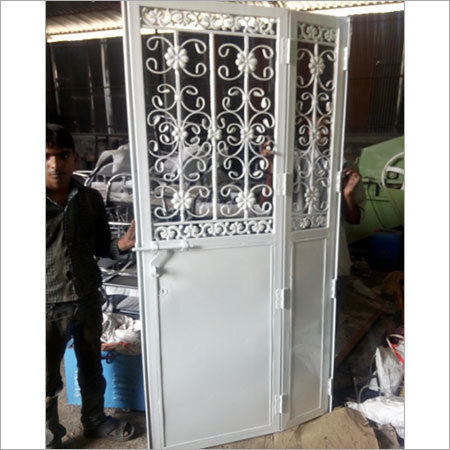 Safety Doors