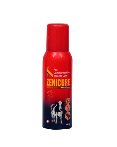 Wounds Healing Spray