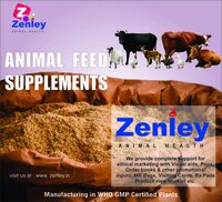Calcium Feed Supplement Bolus
