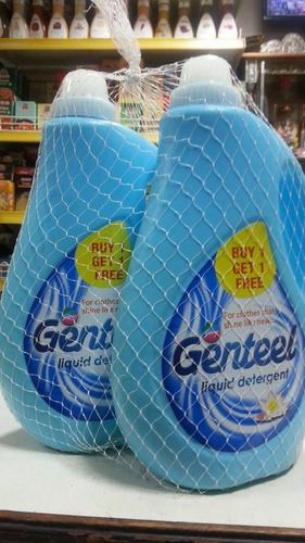 Non Food Products Packaging Nets