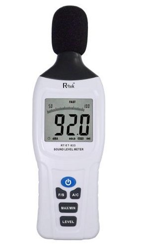 Sound Level Meter