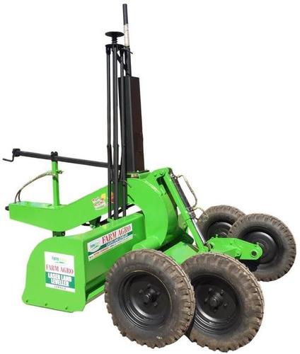 Laser Land Leveller