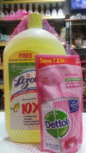 Industrial Products Packaging Nets