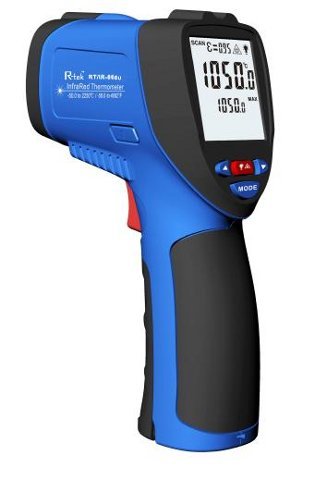Digital Non Contact Thermometer