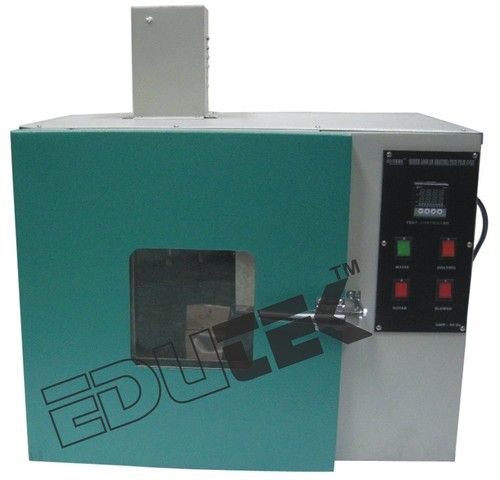 Series Rolling Thin Film Oven