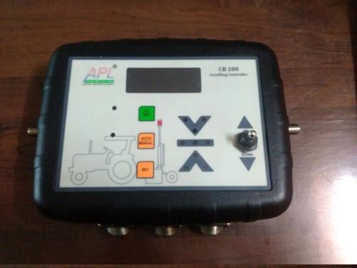 Agricultural Equipments