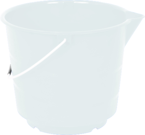 Industrial Bucket 13 ltrs