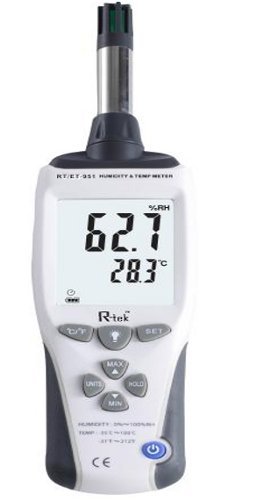 Psychrometer Meter