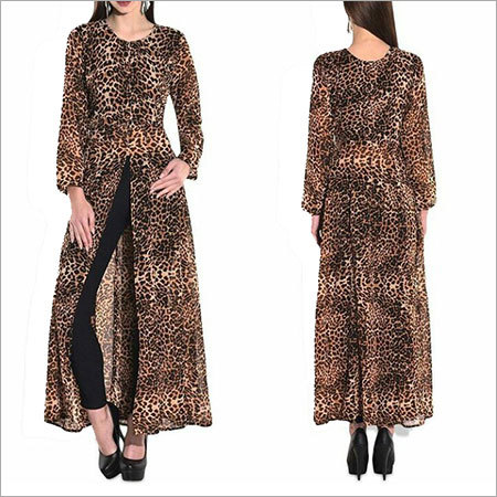Indo Western Dresses