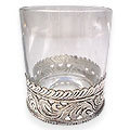 Transparent Drinking Glasses