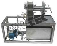Press Filter