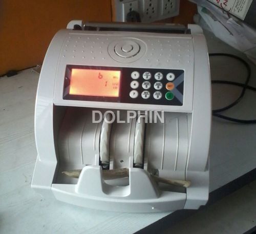 Currency Counting Machine