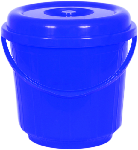 Lid For Super Deluxe Bucket 23 Ltr