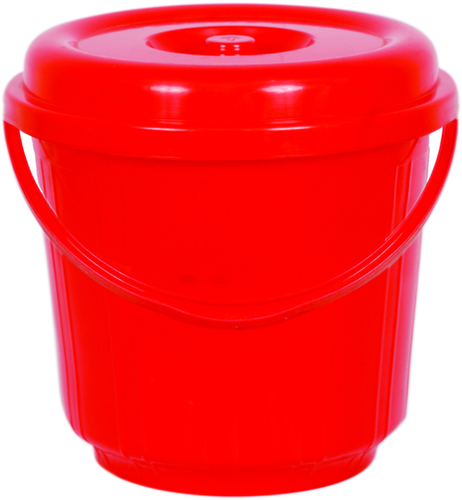 Lid For Super Deluxe Bucket 25 Ltr