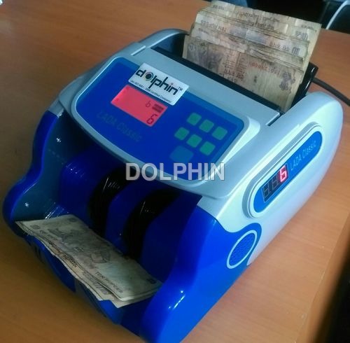 Cash Counting Machines 