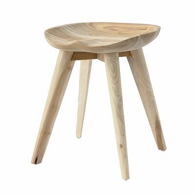 Wooden Stool