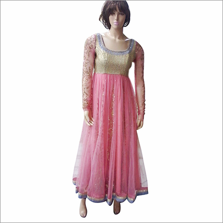 Designer Anarkali Suit