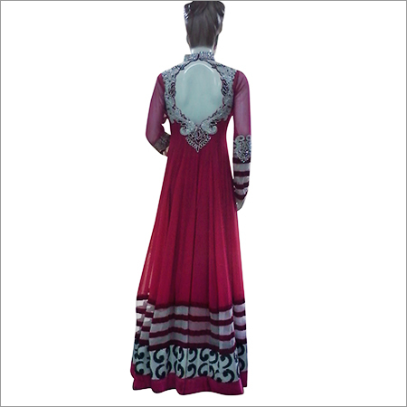 Latest Anarkali Suit