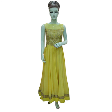 Fancy Anarkali Suit