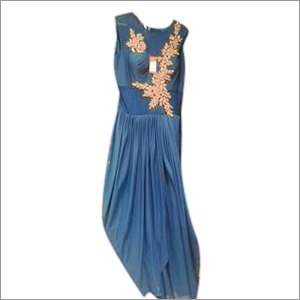 Stylish Designer Anarkali Suit