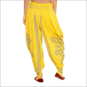 Ladies Salwar