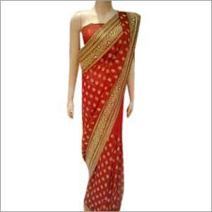 Designer Sarees