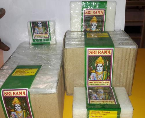 White Camphor Tablets