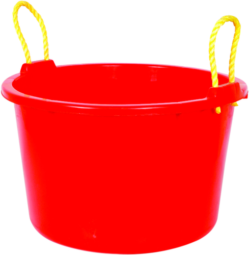 Deep Bucket 36 ltr