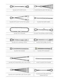 Wire Rope Slings