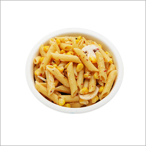 Plain Pasta
