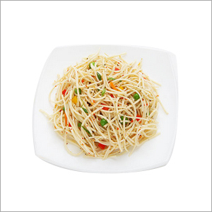 Crunchy Chinese Noodles