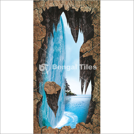 Digital Ties and Glass Floor