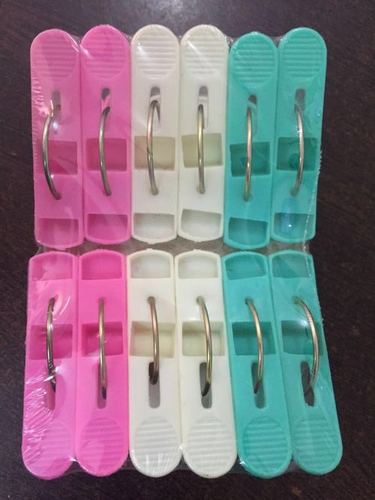 Clothes Plastic Pegs Clothes Plastic Pegs