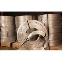 Aluminum Titanium Boron (grain Refiner) Alti5b1 Coils S